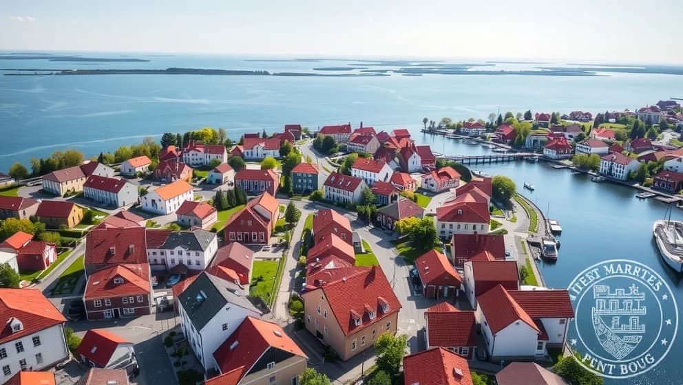 Lediga jobb i Falkenberg och var du hittar dem snabbt