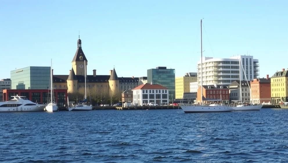 Lediga jobb i Kalmar just nu