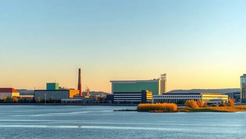 Lediga jobb i Västerås och hur du hittar bra roller
